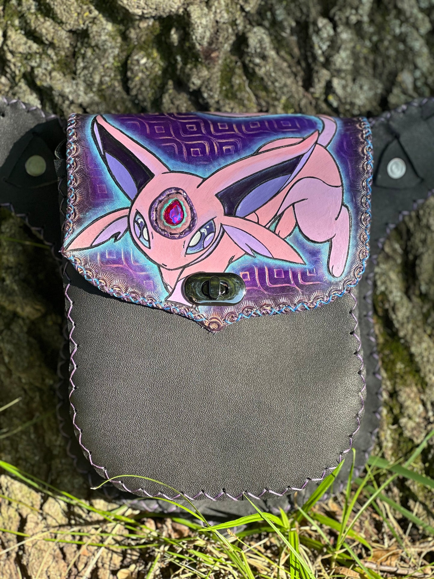 The Terra Collection - Espeon