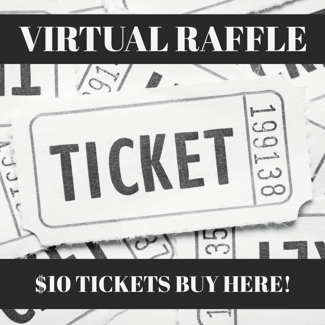 Raffle Ticket