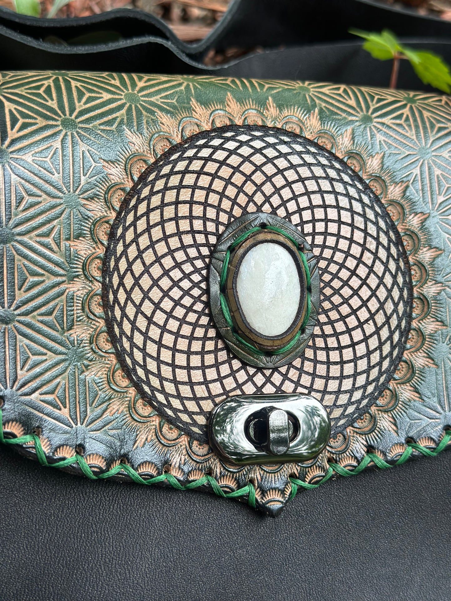 The Terra Collection - Moonstone