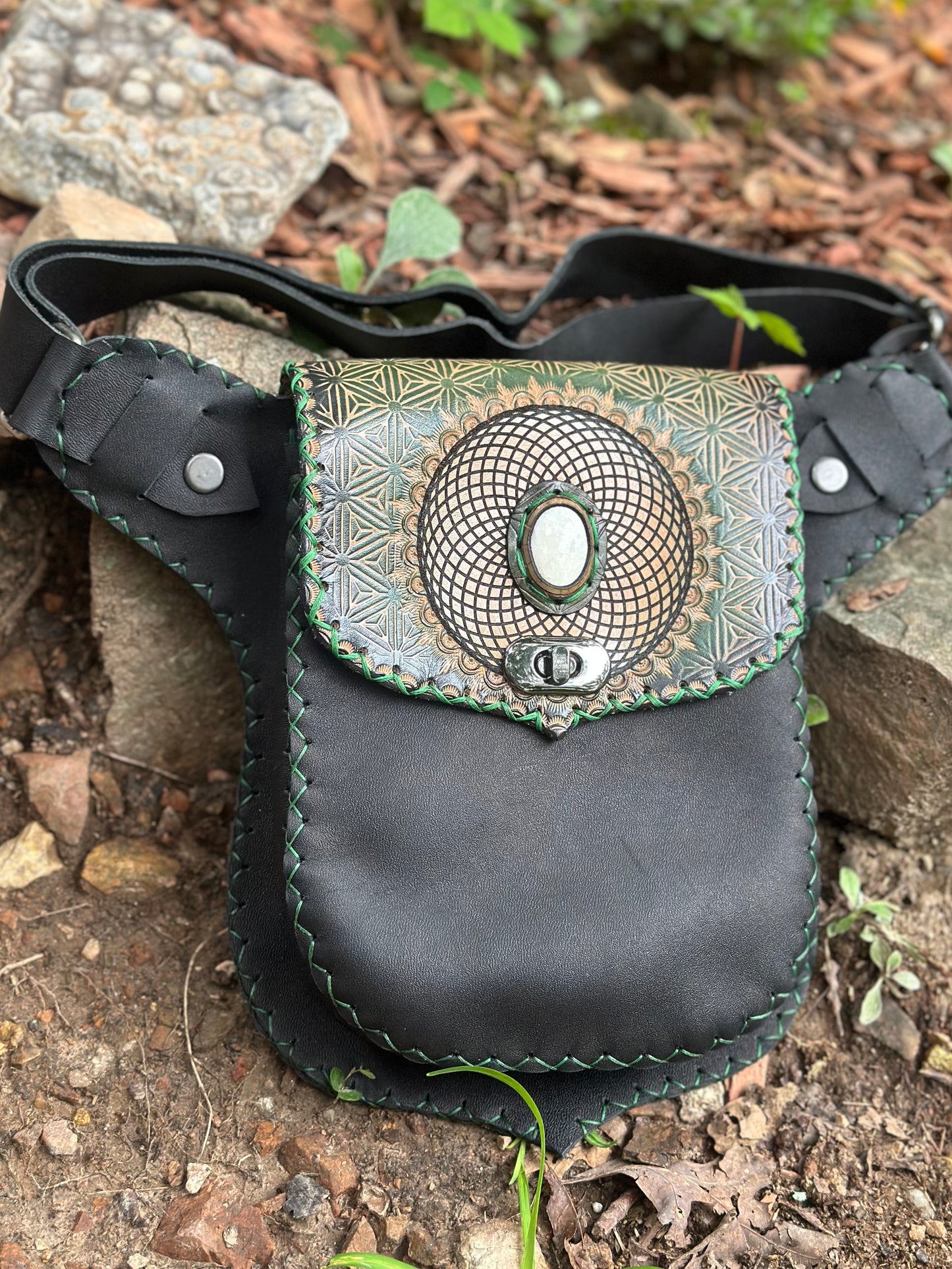 The Terra Collection - Moonstone