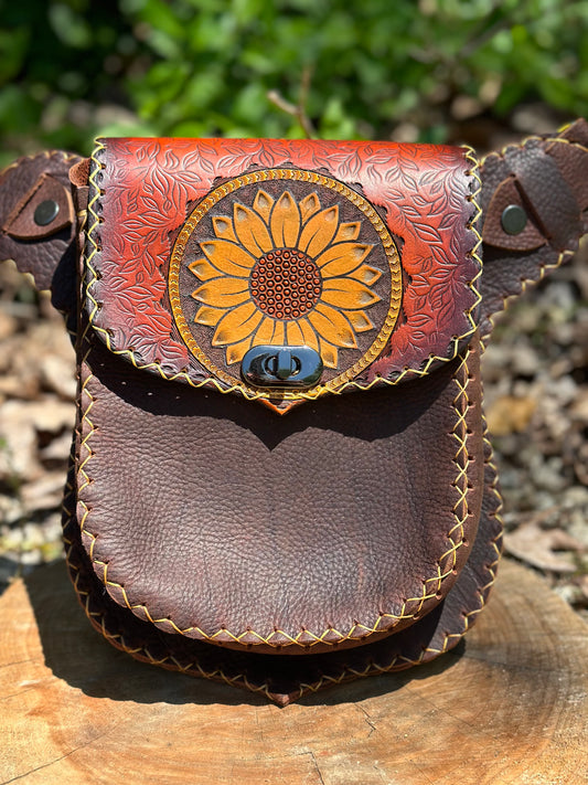 The Terra Collection - Sunflower