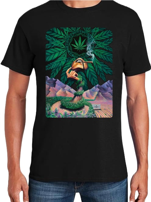 PRESALE *** “Mary Jane” by Amber Elaine Tshirt