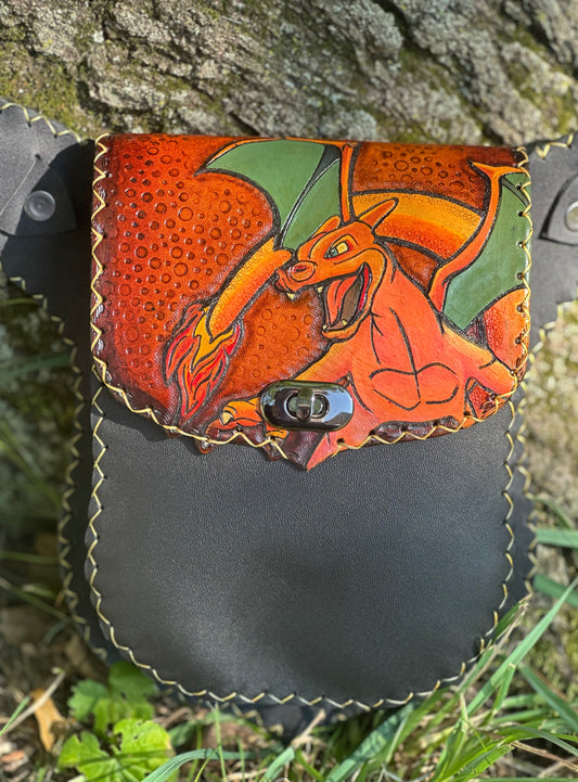The Terra Collection - Charizard