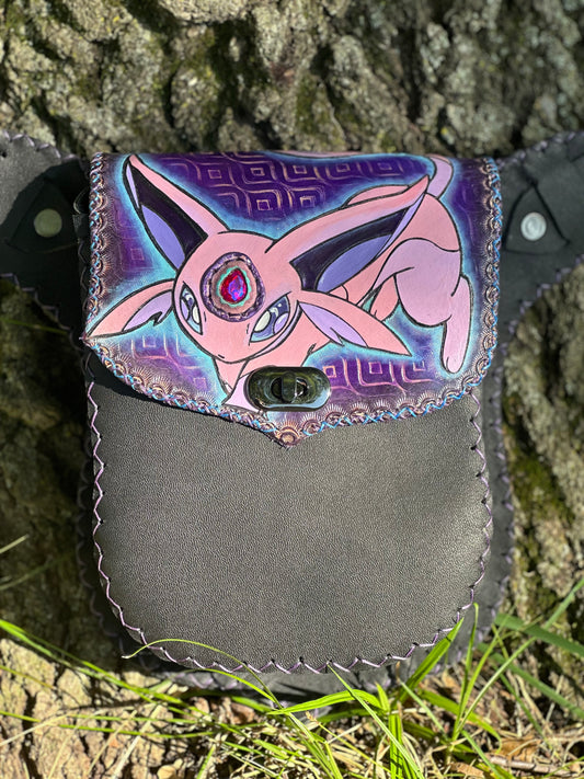 The Terra Collection - Espeon