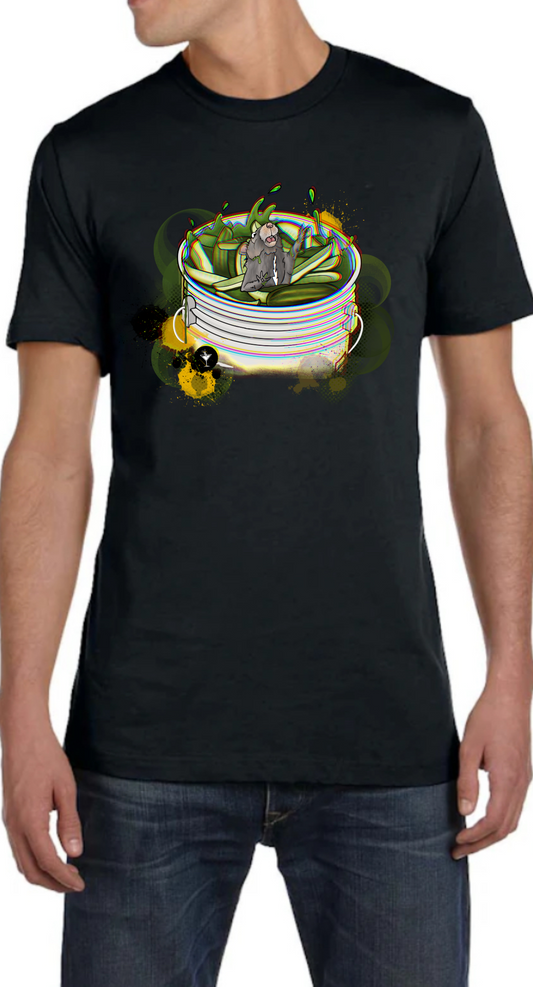 Pickle Rat T-shirt