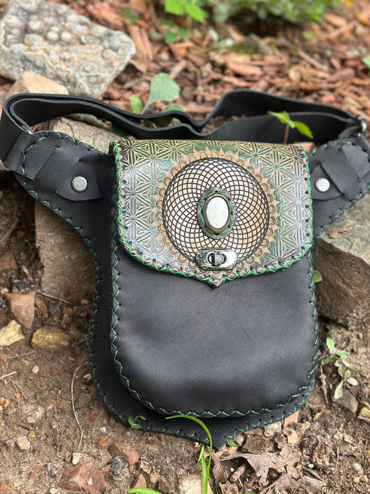 The Terra Collection - Moonstone